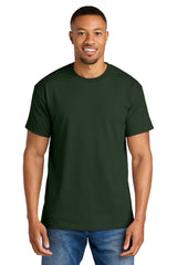Gildan DryBlend 50 Cotton/50 Poly T-Shirt 8000