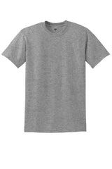 Gildan DryBlend 50 Cotton/50 Poly T-Shirt 8000