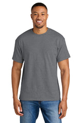Gildan DryBlend 50 Cotton/50 Poly T-Shirt 8000
