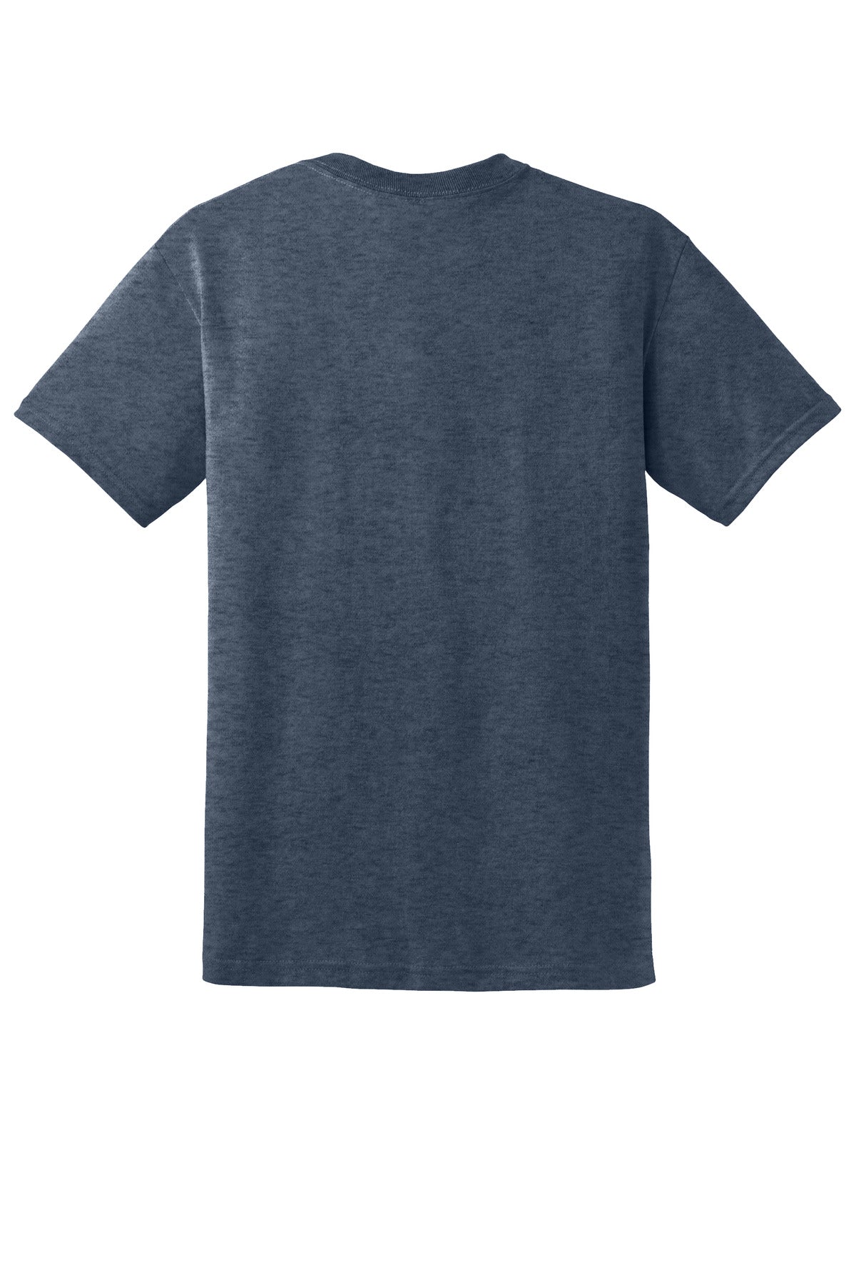 Gildan DryBlend 50 Cotton/50 Poly T-Shirt 8000