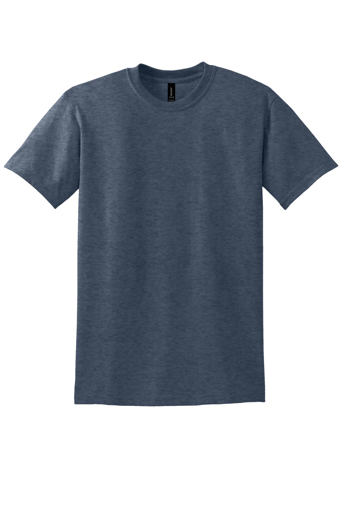 Gildan DryBlend 50 Cotton/50 Poly T-Shirt 8000