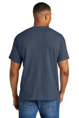 Gildan DryBlend 50 Cotton/50 Poly T-Shirt 8000