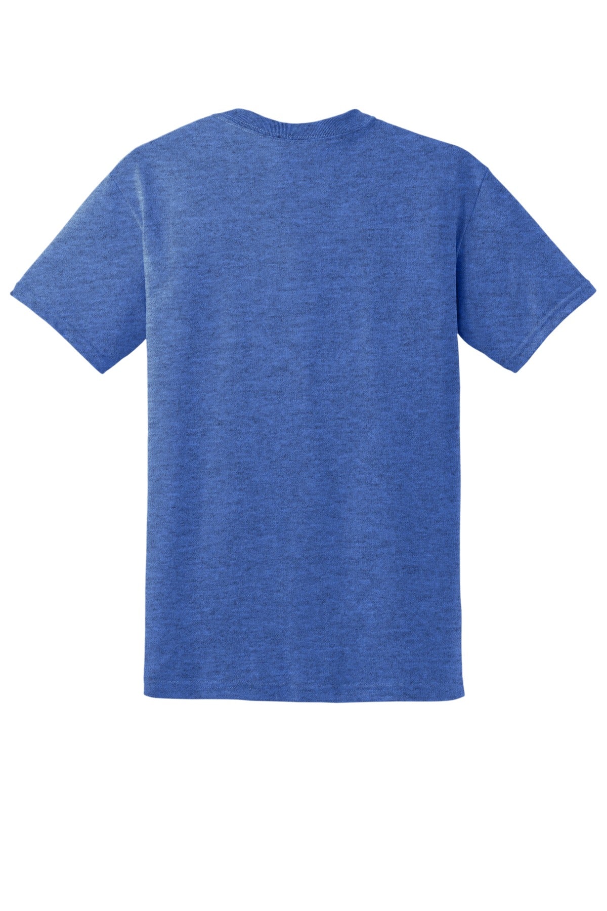 Gildan DryBlend 50 Cotton/50 Poly T-Shirt 8000
