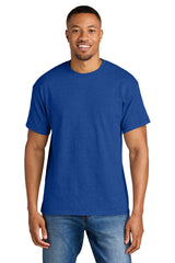 Gildan DryBlend 50 Cotton/50 Poly T-Shirt 8000