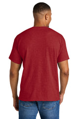 Gildan DryBlend 50 Cotton/50 Poly T-Shirt 8000