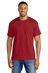 Gildan DryBlend 50 Cotton/50 Poly T-Shirt 8000