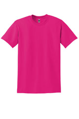 Gildan DryBlend 50 Cotton/50 Poly T-Shirt 8000