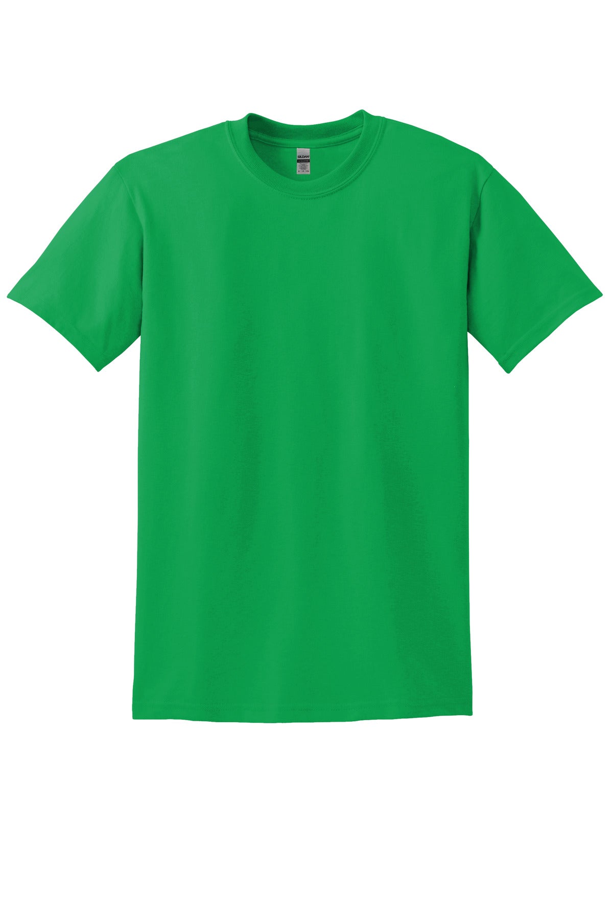 Gildan DryBlend 50 Cotton/50 Poly T-Shirt 8000