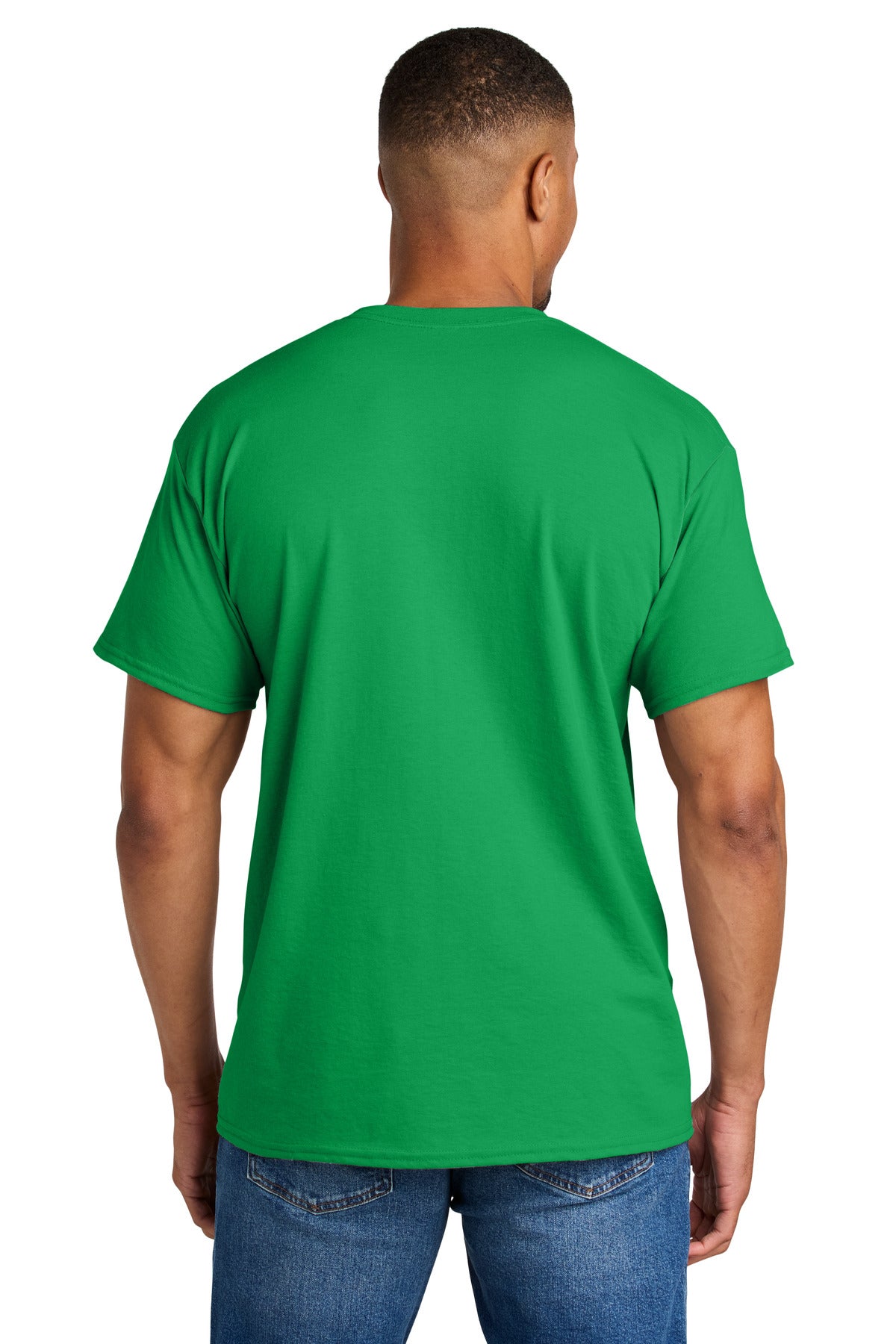 Gildan DryBlend 50 Cotton/50 Poly T-Shirt 8000