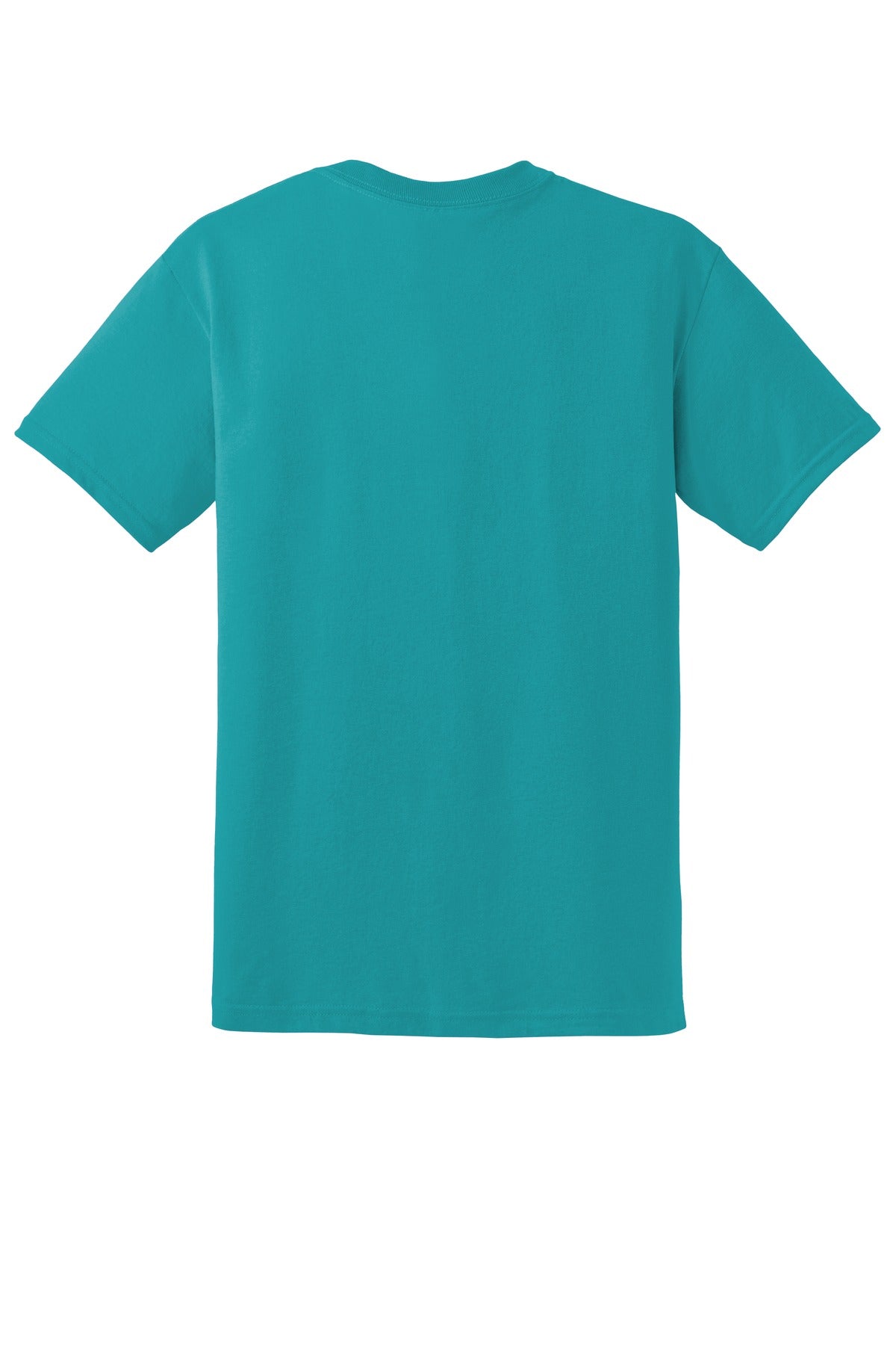 Gildan DryBlend 50 Cotton/50 Poly T-Shirt 8000