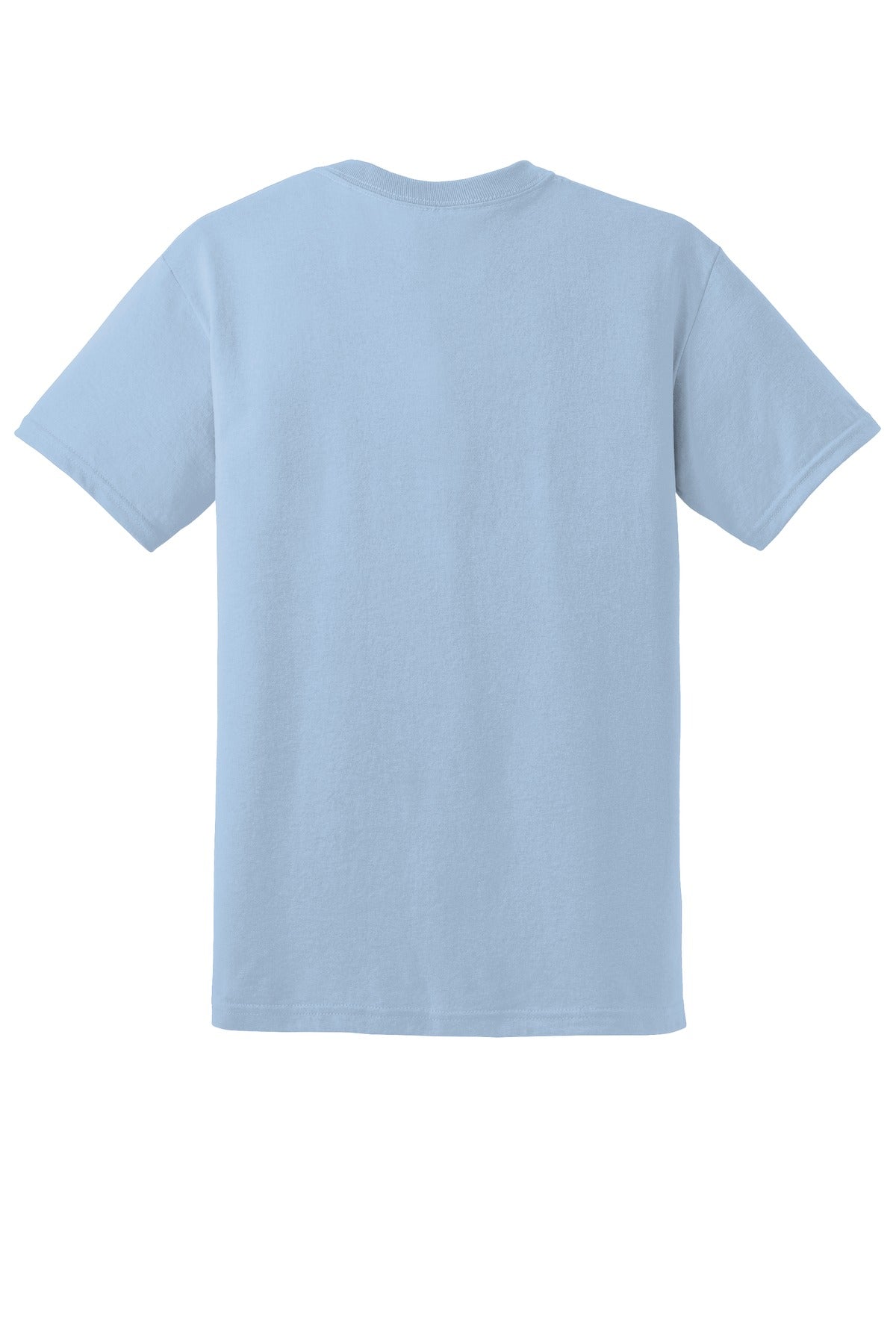 Gildan DryBlend 50 Cotton/50 Poly T-Shirt 8000