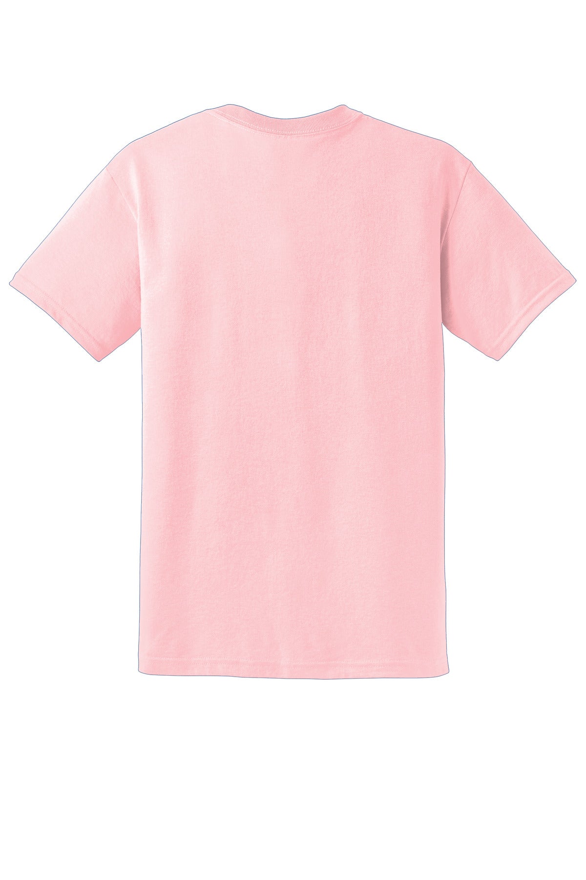 Gildan DryBlend 50 Cotton/50 Poly T-Shirt 8000