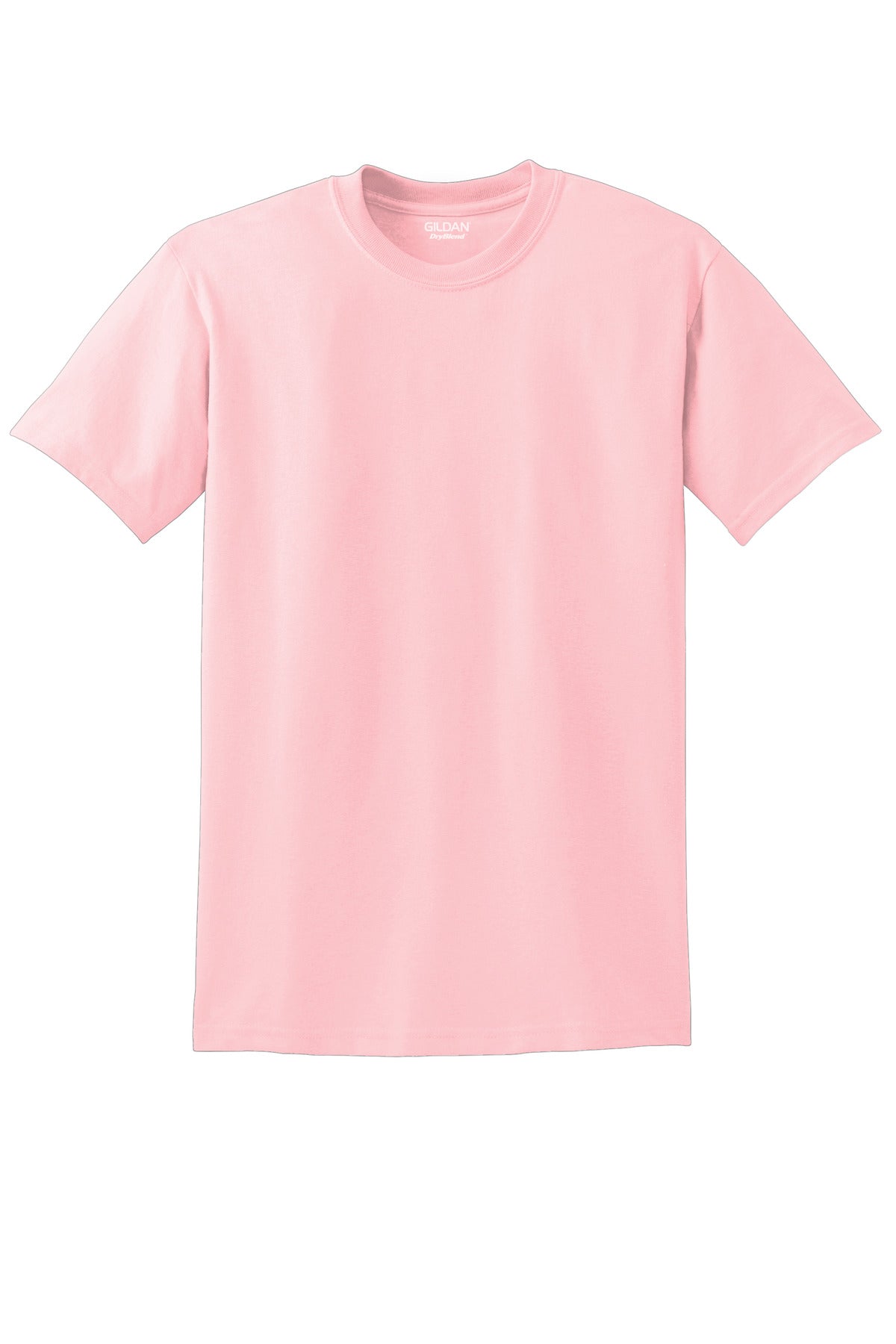 Gildan DryBlend 50 Cotton/50 Poly T-Shirt 8000