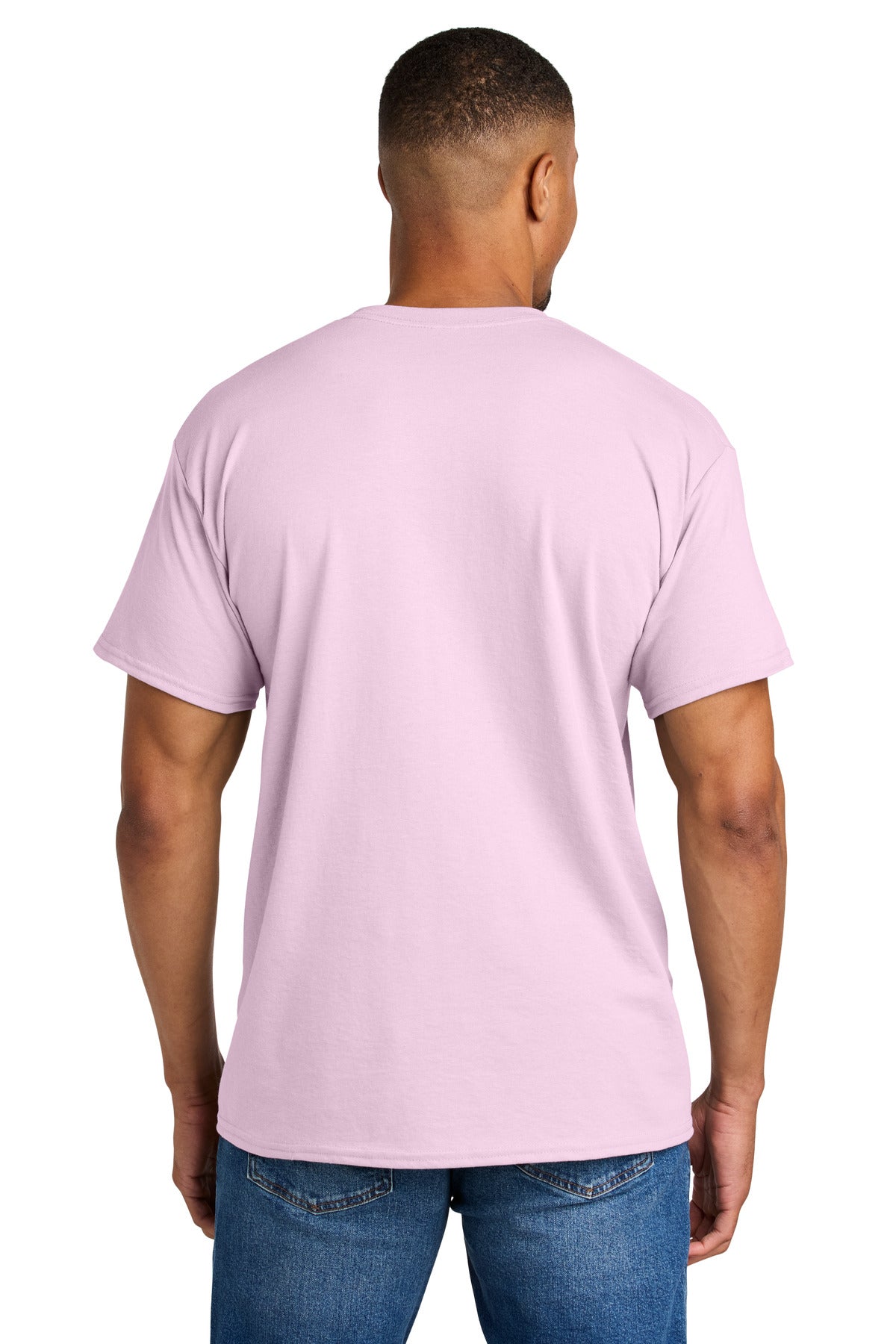 Gildan DryBlend 50 Cotton/50 Poly T-Shirt 8000