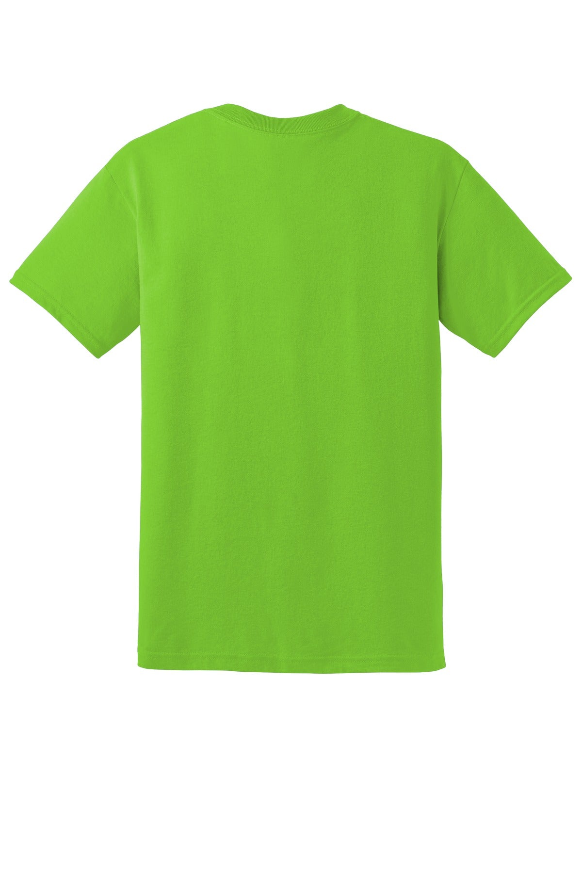 Gildan DryBlend 50 Cotton/50 Poly T-Shirt 8000