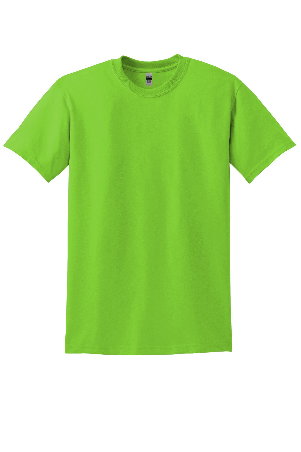 Gildan DryBlend 50 Cotton/50 Poly T-Shirt 8000