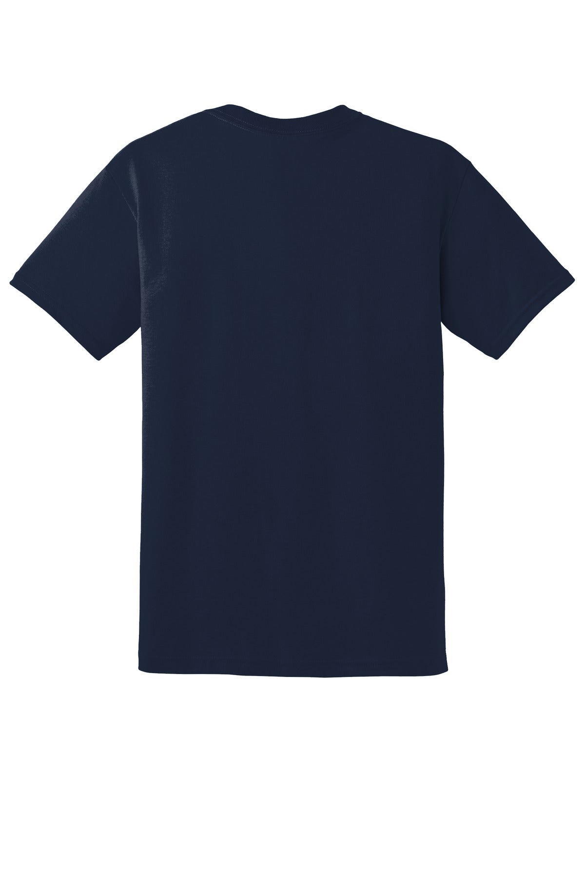 Gildan DryBlend 50 Cotton/50 Poly T-Shirt 8000