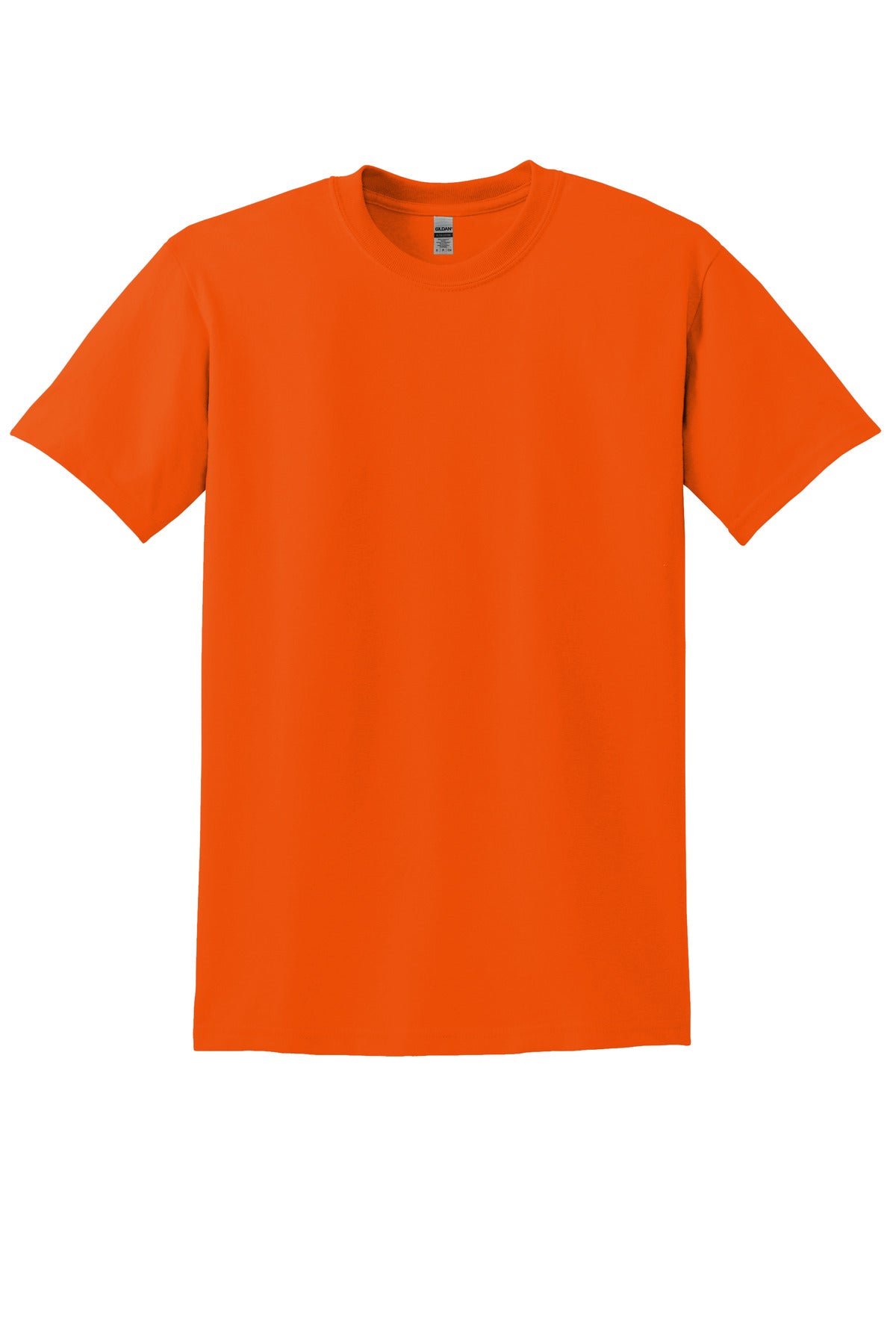 Gildan DryBlend 50 Cotton/50 Poly T-Shirt 8000