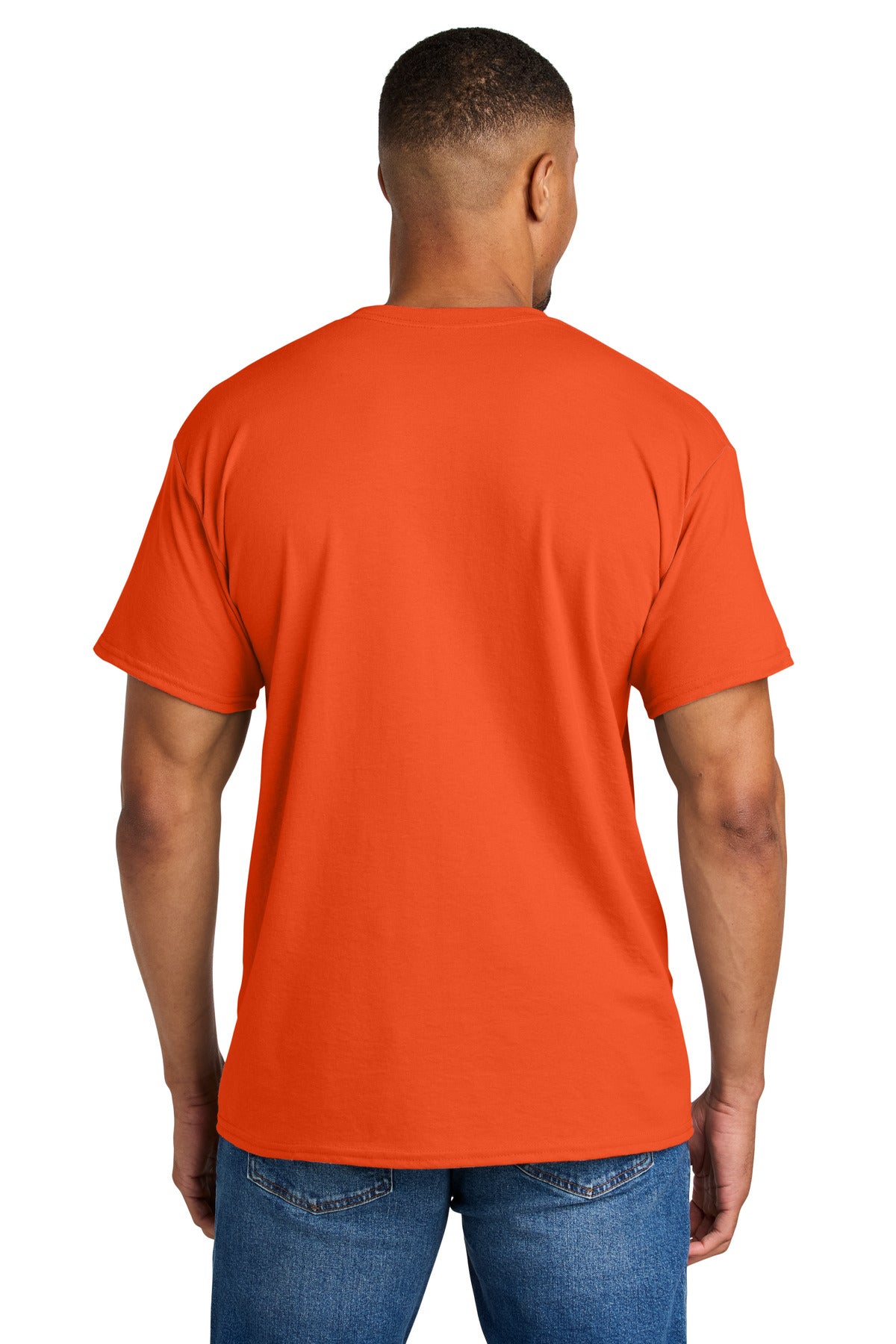 Gildan DryBlend 50 Cotton/50 Poly T-Shirt 8000