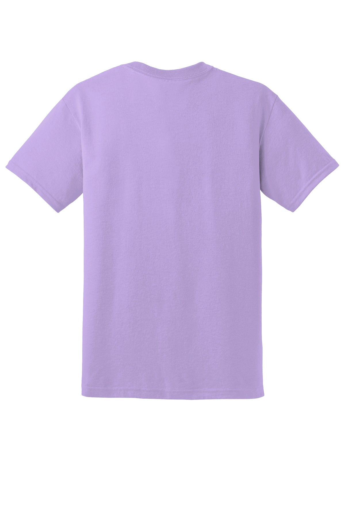 Gildan DryBlend 50 Cotton/50 Poly T-Shirt 8000