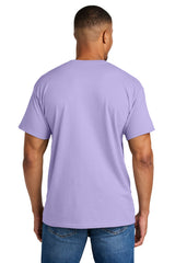 Gildan DryBlend 50 Cotton/50 Poly T-Shirt 8000