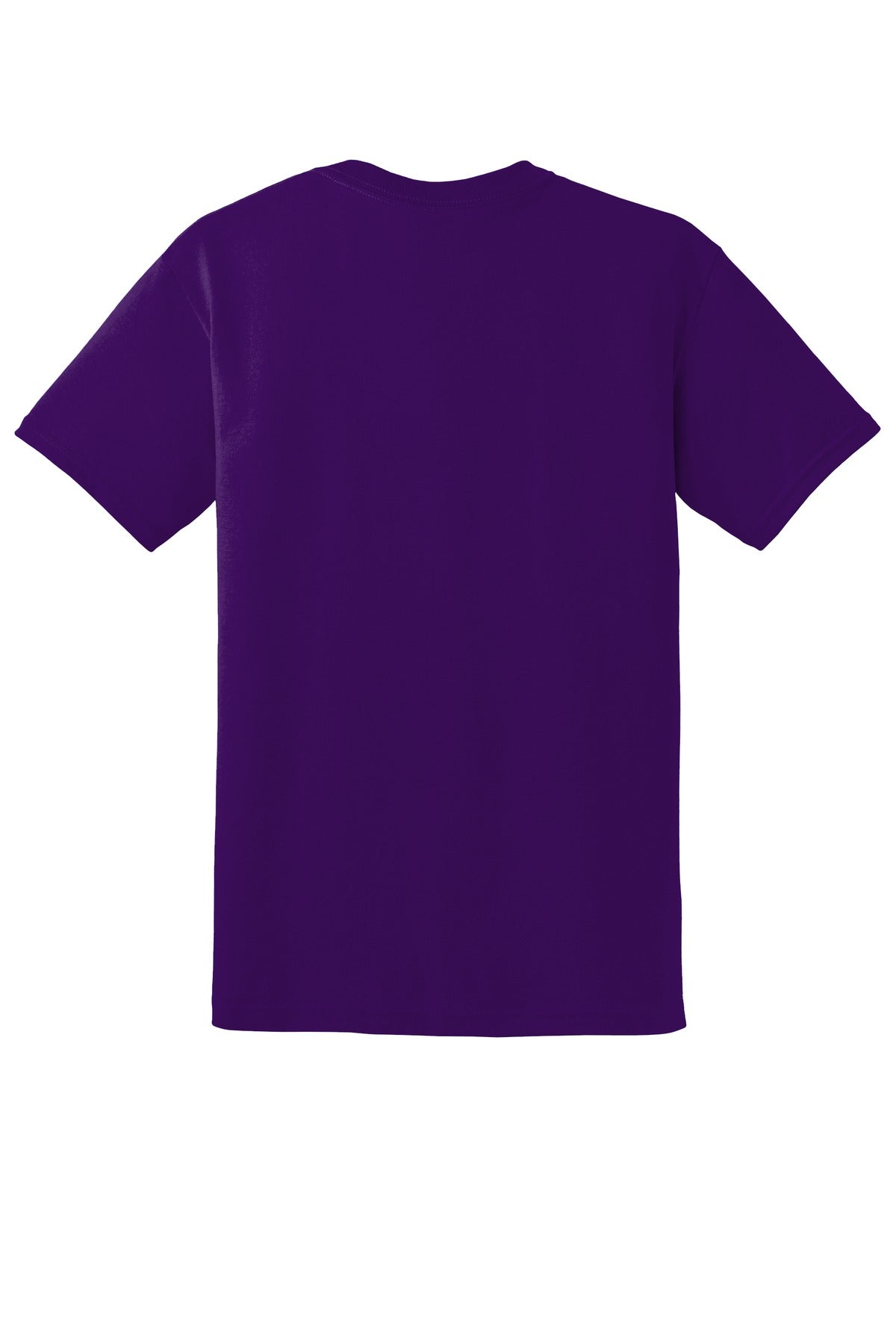 Gildan DryBlend 50 Cotton/50 Poly T-Shirt 8000