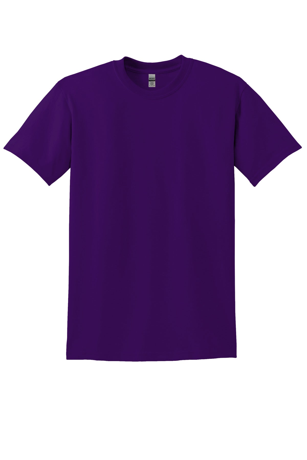 Gildan DryBlend 50 Cotton/50 Poly T-Shirt 8000