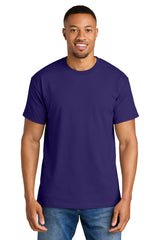 Gildan DryBlend 50 Cotton/50 Poly T-Shirt 8000
