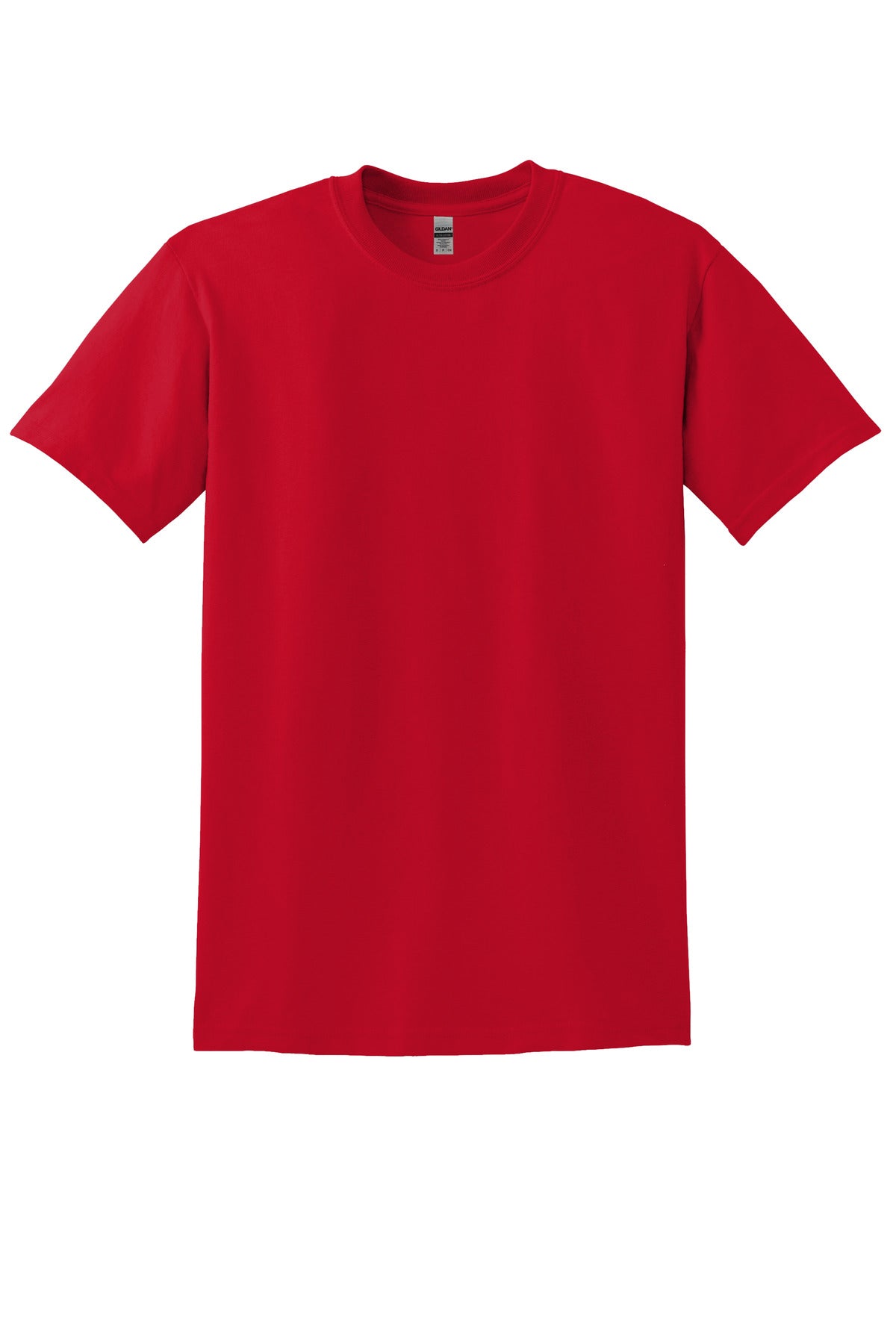 Gildan DryBlend 50 Cotton/50 Poly T-Shirt 8000