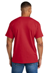 Gildan DryBlend 50 Cotton/50 Poly T-Shirt 8000