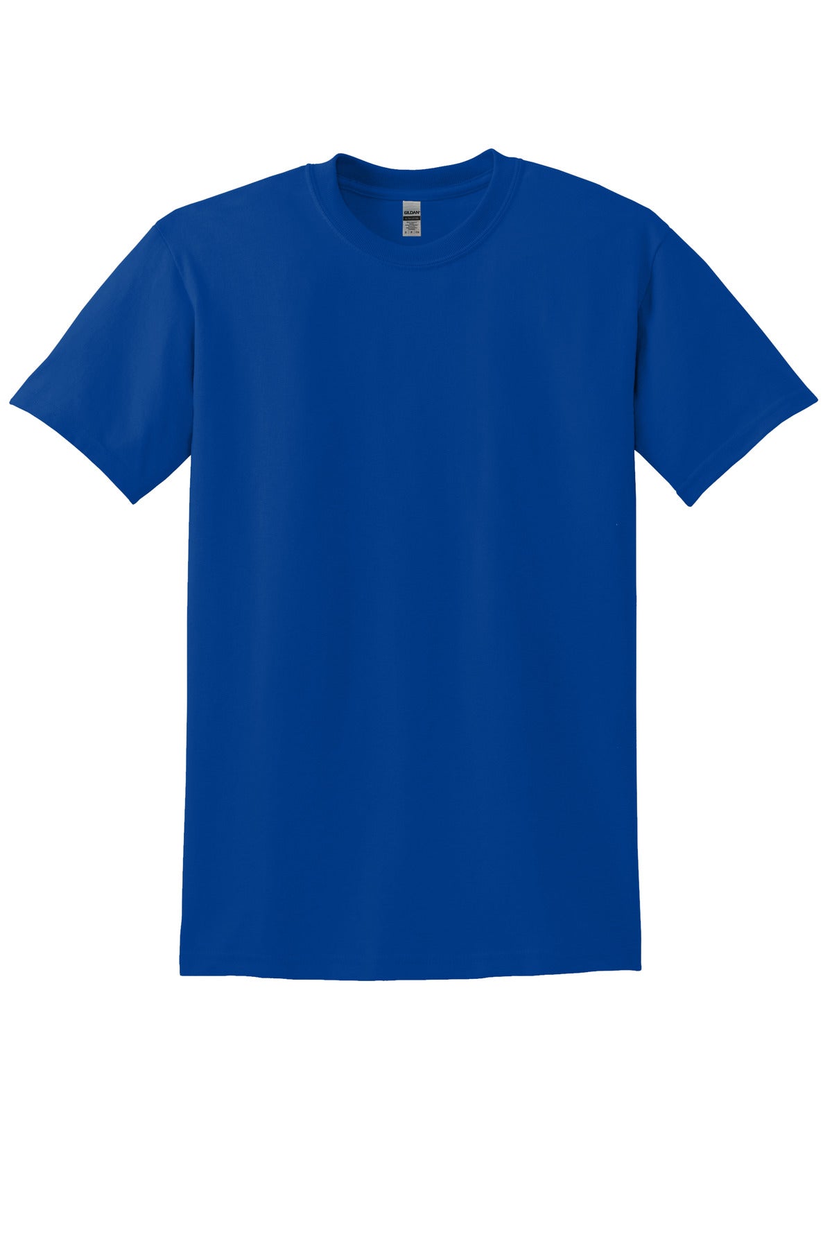Gildan DryBlend 50 Cotton/50 Poly T-Shirt 8000