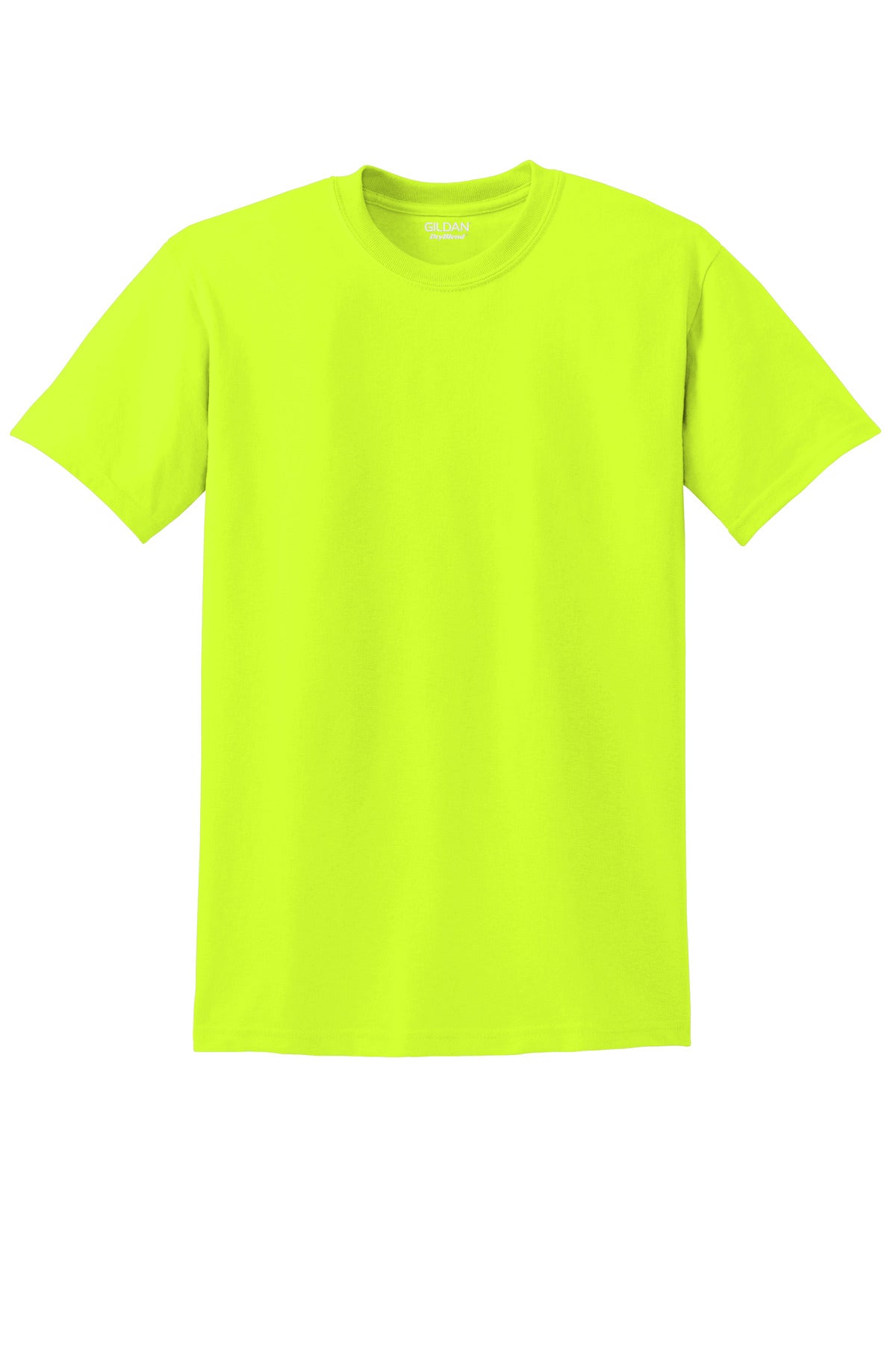 Gildan DryBlend 50 Cotton/50 Poly T-Shirt 8000