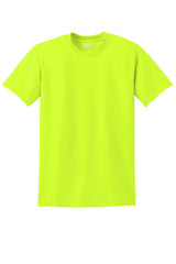 Gildan DryBlend 50 Cotton/50 Poly T-Shirt 8000