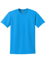 Gildan DryBlend 50 Cotton/50 Poly T-Shirt 8000