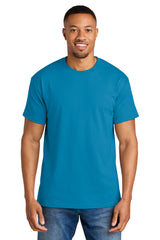 Gildan DryBlend 50 Cotton/50 Poly T-Shirt 8000