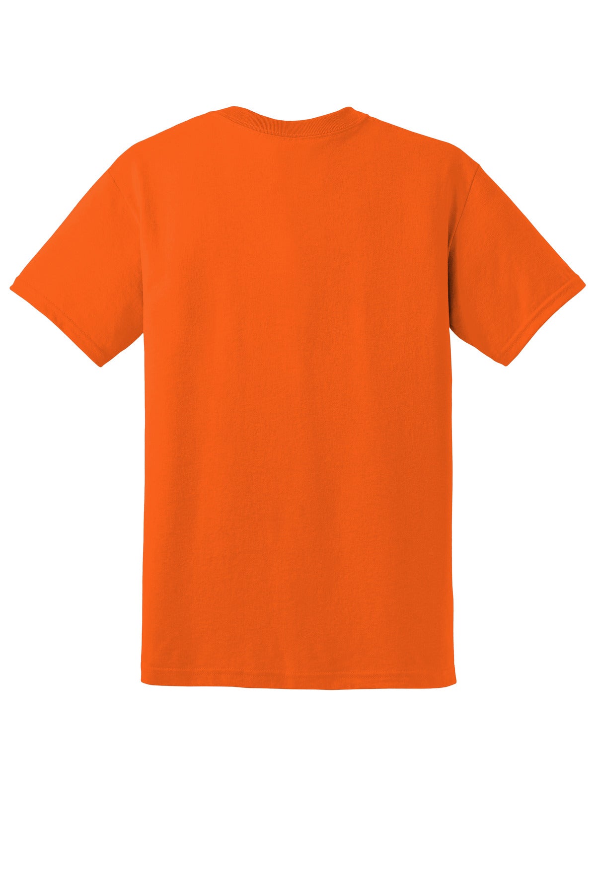 Gildan DryBlend 50 Cotton/50 Poly T-Shirt 8000