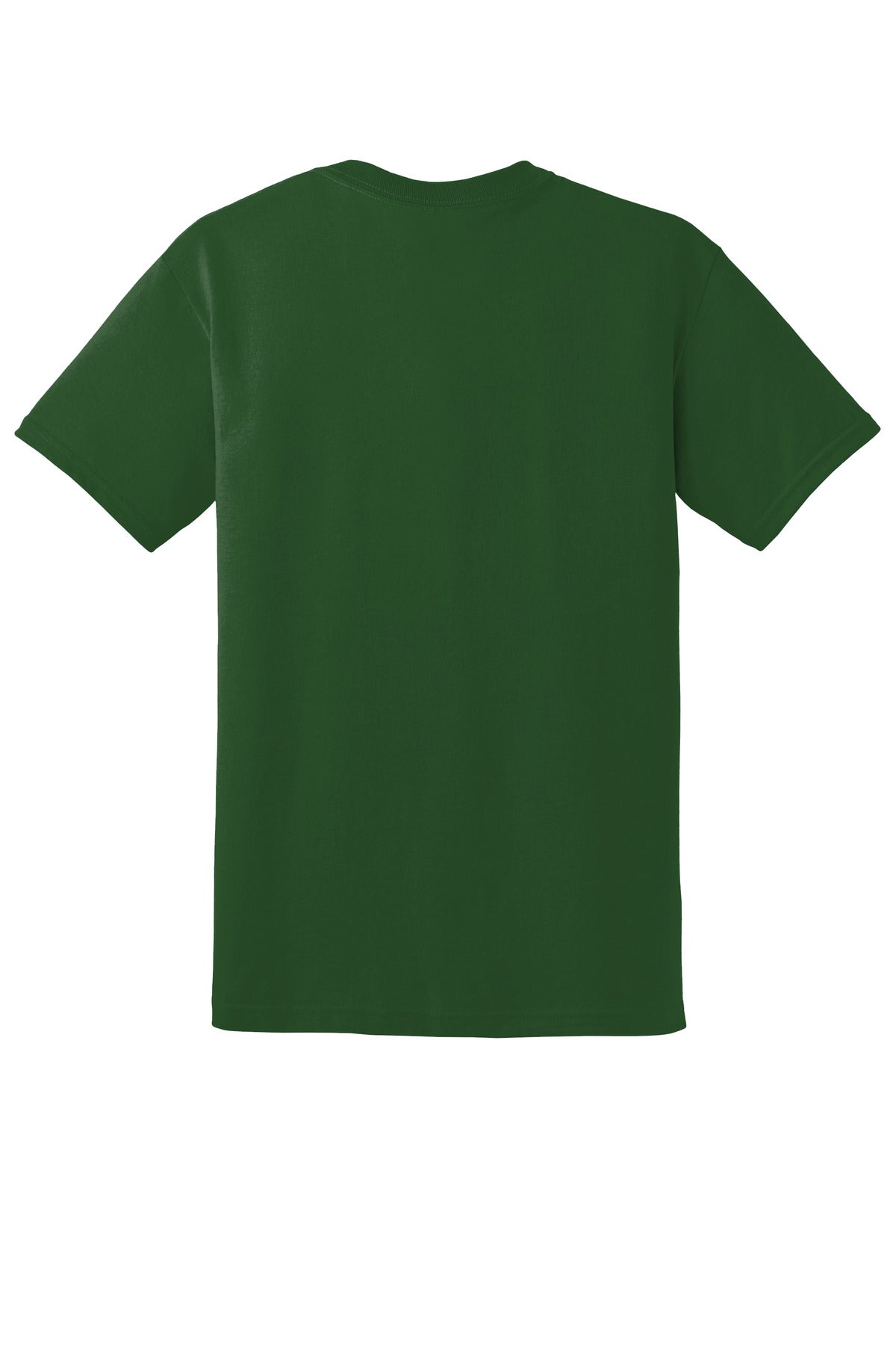 Gildan DryBlend 50 Cotton/50 Poly T-Shirt 8000