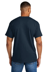 Gildan DryBlend 50 Cotton/50 Poly T-Shirt 8000
