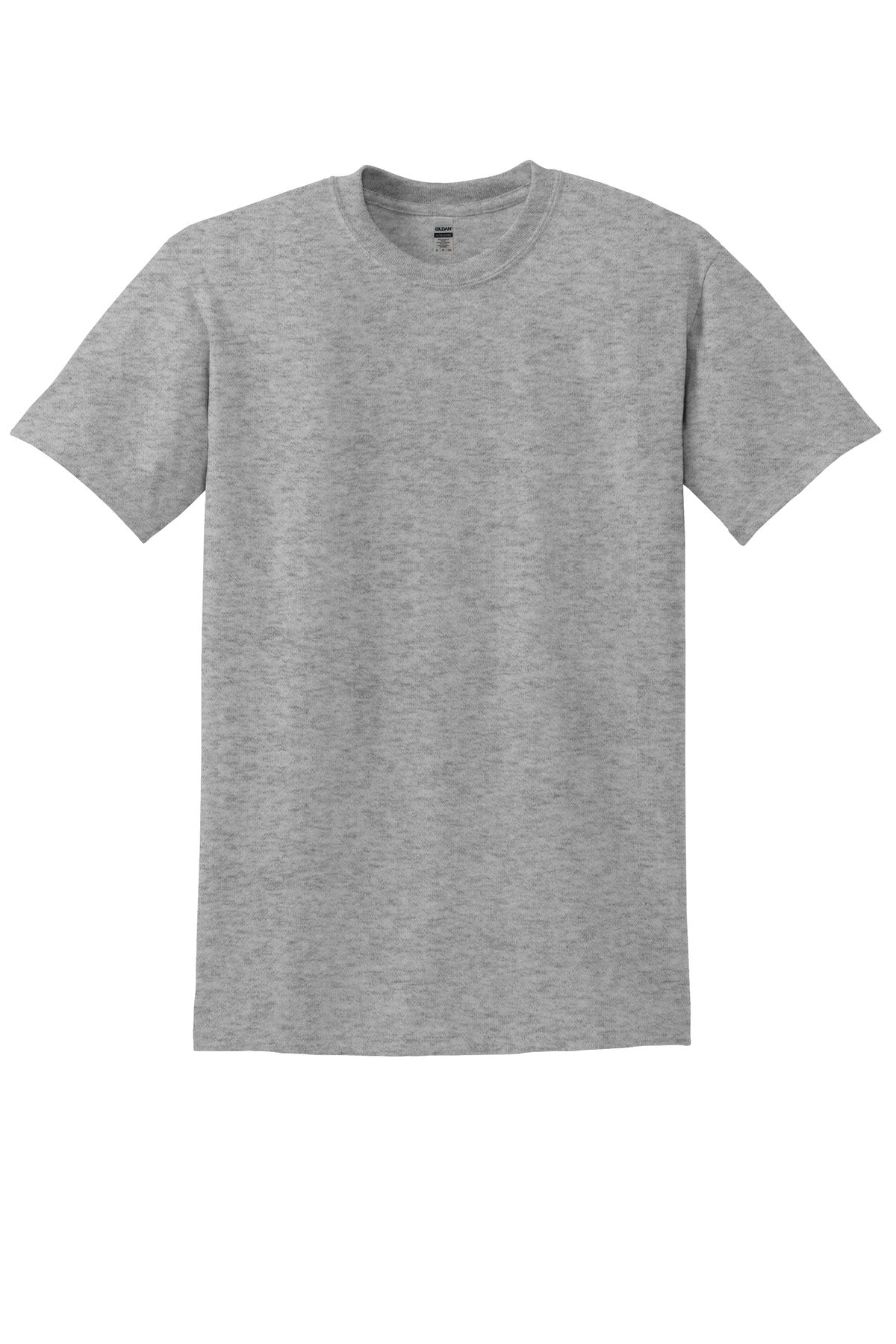 Gildan DryBlend 50 Cotton/50 Poly T-Shirt 8000