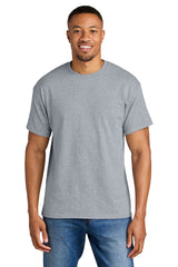 Gildan DryBlend 50 Cotton/50 Poly T-Shirt 8000