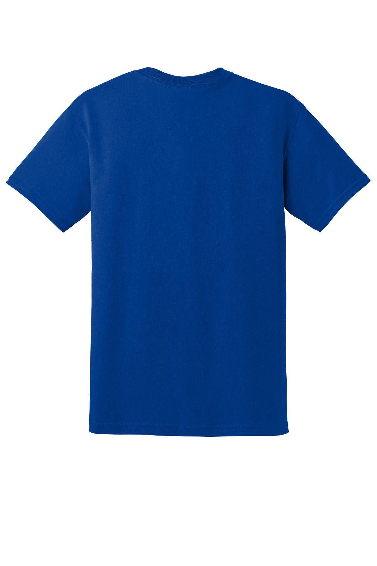 Gildan DryBlend 50 Cotton/50 Poly T-Shirt 8000