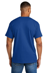 Gildan DryBlend 50 Cotton/50 Poly T-Shirt 8000