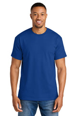 Gildan DryBlend 50 Cotton/50 Poly T-Shirt 8000