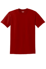 Gildan DryBlend 50 Cotton/50 Poly T-Shirt 8000
