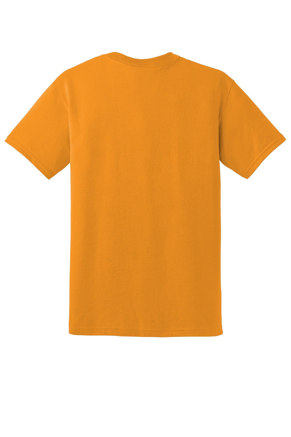 Gildan DryBlend 50 Cotton/50 Poly T-Shirt 8000