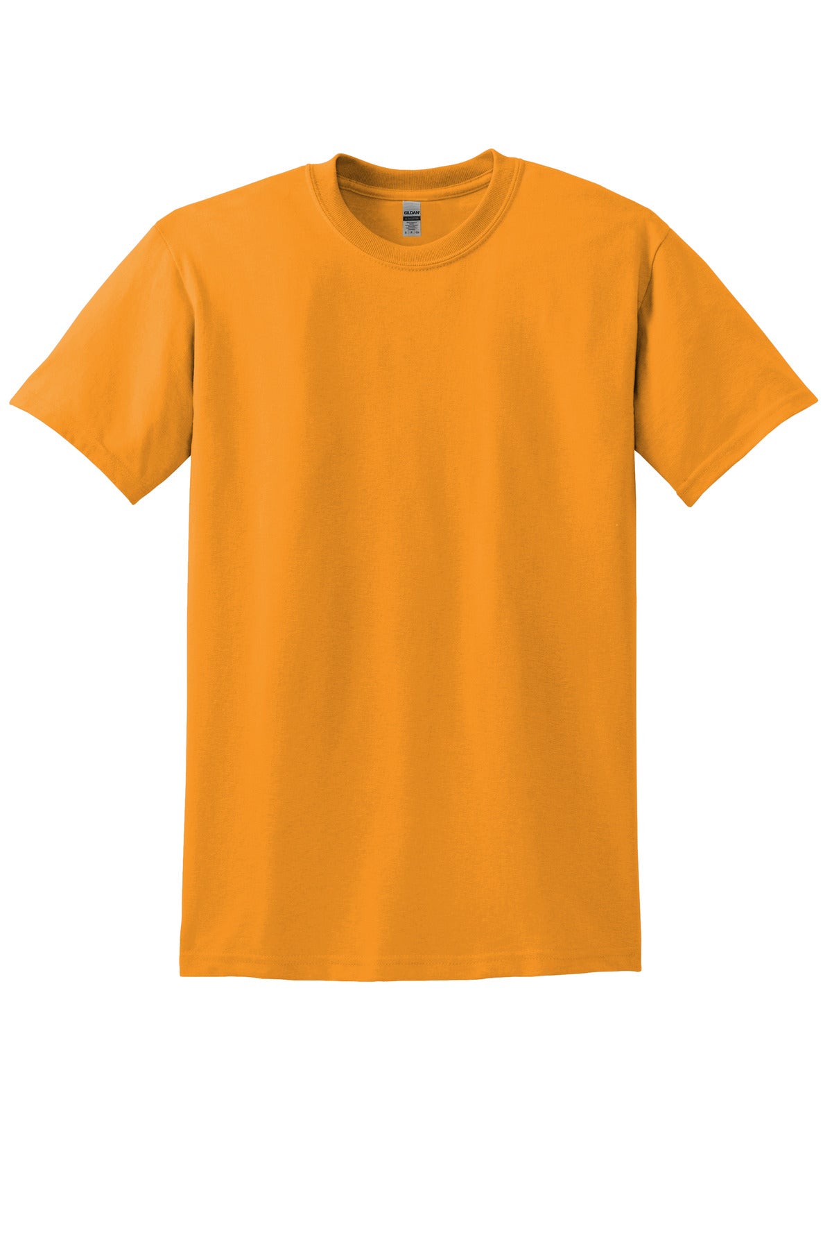 Gildan DryBlend 50 Cotton/50 Poly T-Shirt 8000