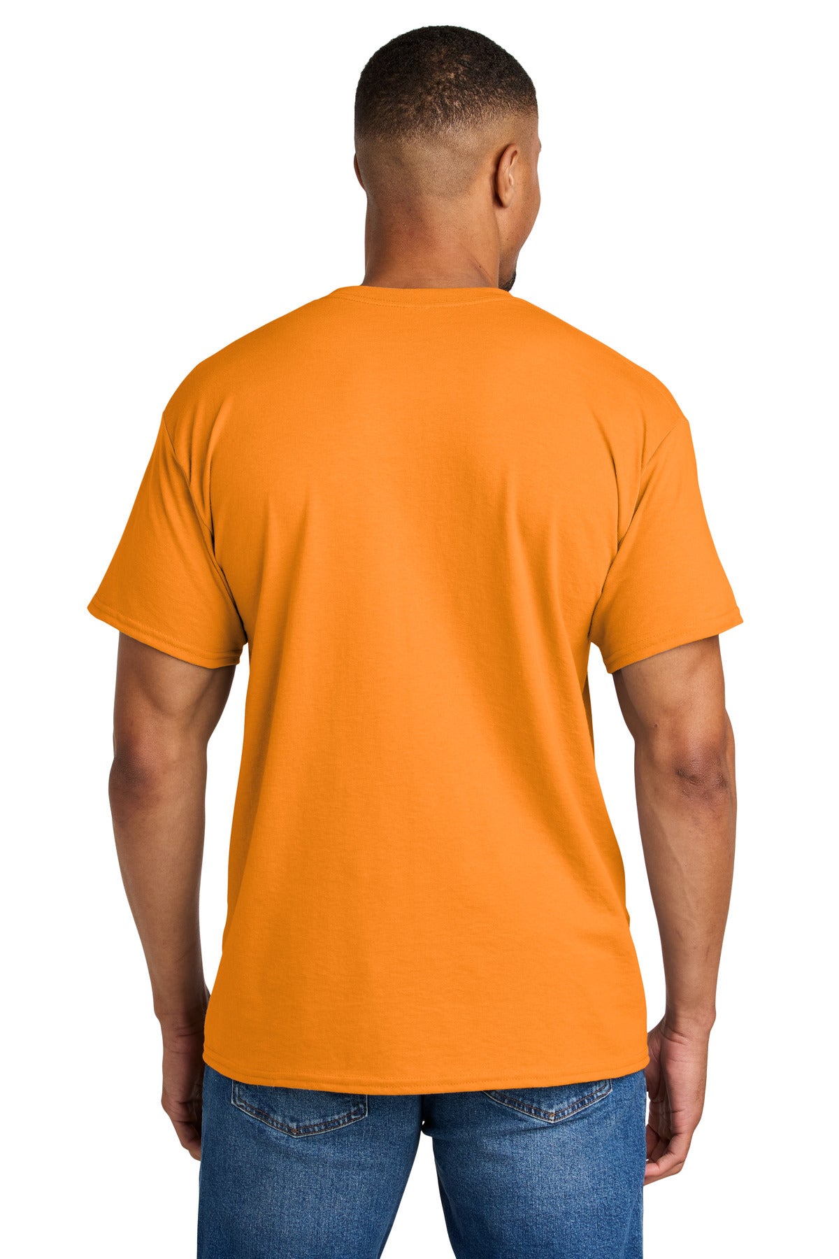 Gildan DryBlend 50 Cotton/50 Poly T-Shirt 8000