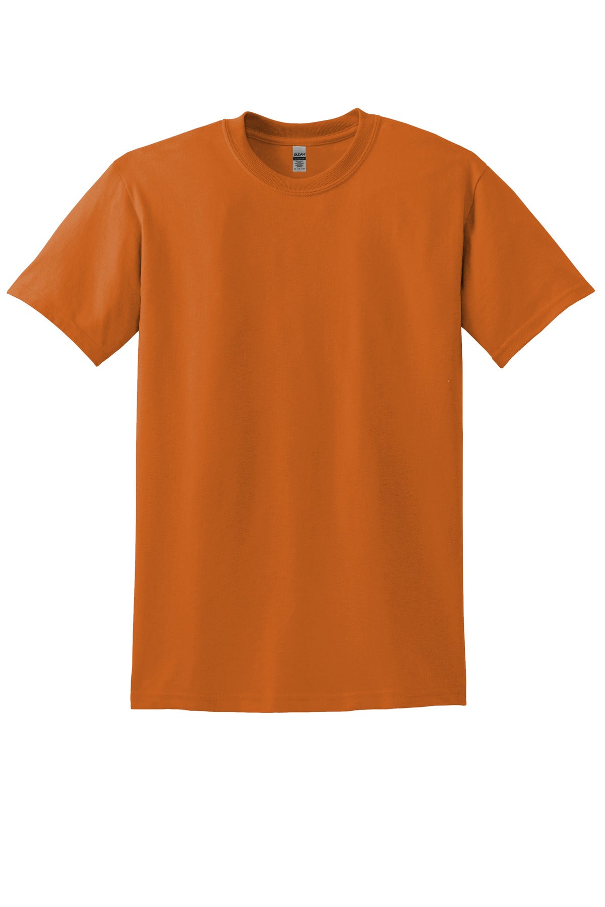 Gildan DryBlend 50 Cotton/50 Poly T-Shirt 8000