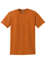 Gildan DryBlend 50 Cotton/50 Poly T-Shirt 8000