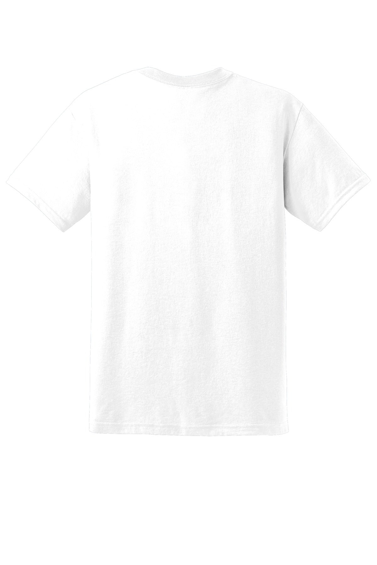 Gildan DryBlend 50 Cotton/50 Poly T-Shirt 8000